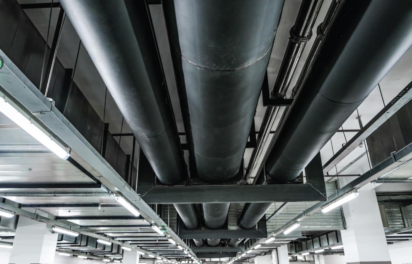 Plumbing and water networks